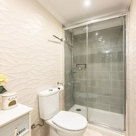 Alfama Cozy * 리스본