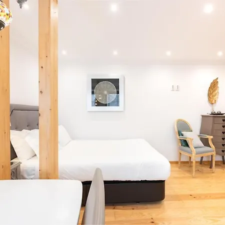 Alfama Cozy 아파트