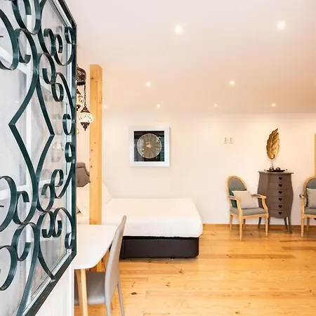 Appartement Alfama Cozy *