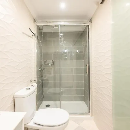 Alfama Cozy Апартаменты