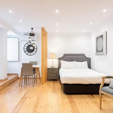 Apartment Alfama Cozy *