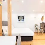 Alfama Cozy Appartement